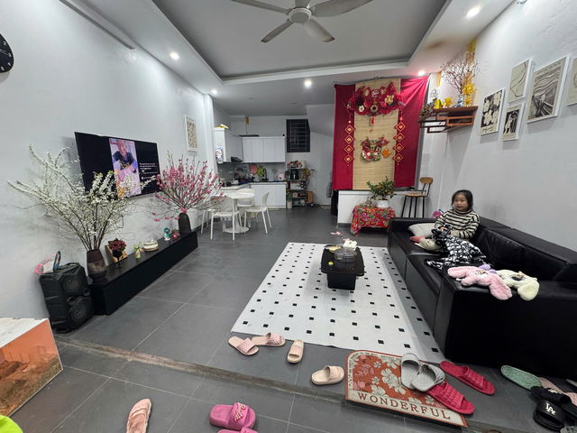 Bán nhà ngõ 290 Xuân Đỉnh, Bắc Từ Liêm, Hà Nội - Ảnh chính